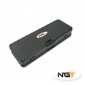 NGT Box na Návazce Multilevel Stiff Rig Wallet