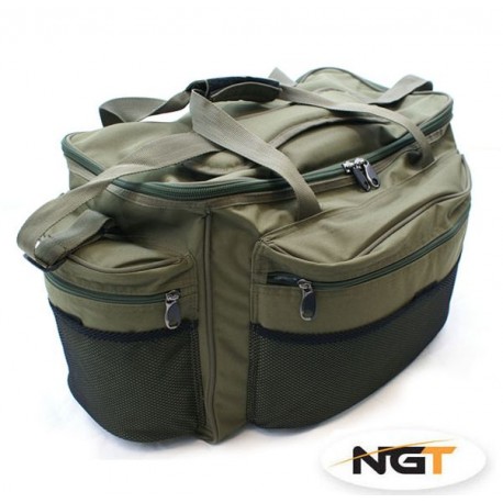 NGT Taška Green Carryall