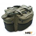 NGT Taška Green Carryall