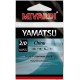 Mivardi Háčky Yamatsu Chinu s očkem
