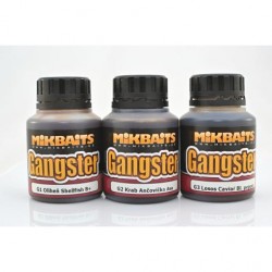 Gangster Dip 125ml