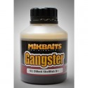 Mikbaits Gangster Booster 250ml