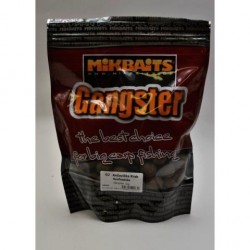 Gangster trvanlivé boilie 1kg