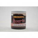 Mikbaits LiveriX Boilie v dipu 250ml