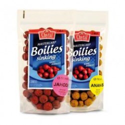 Master Carp Boilies 20 mm, 250 g