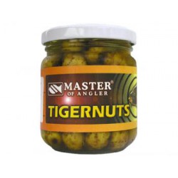 Tygří ořech Tigernuts - 212 ml - med