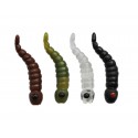 CARP´R´US Červ MouthSnagger Shorty 8ks