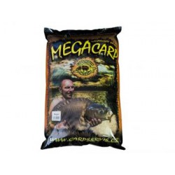 Krmítková směs Megacarp - 3 kg