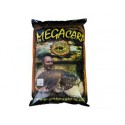 Krmítková směs Megacarp - 3 kg