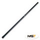 NGT Podběráková Tyč Telescopic Net Handle 3m