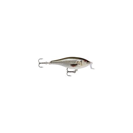 Shad Rap Shallow Runner 05 ROL