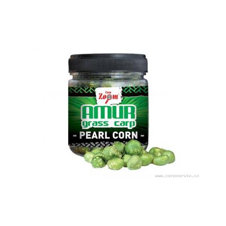 Amur - Grass Carp Pearl Corn - 17 g