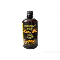Lososový olej - 500 ml