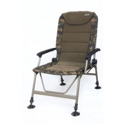Fox Křeslo R3 Camo Chair
