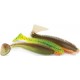 Fox Rage Spikey Shad Mixed Pack 5ks