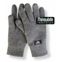 Rukavice Eiger Knitted Gloves Fleece L