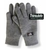 Rukavice Eiger Knitted Gloves Fleece 