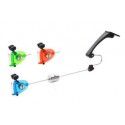 Zfish Bite Indicator Classic Twin Ball