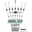 Cralusso Controll Match dart 
