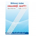 Cralusso Silicon Tube 