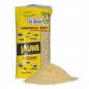 La Sirene X21 Jaune Groundbait - 850 g