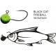 Jig Black Cat Fireball 