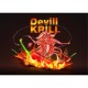 Nikl - Hotové Boilie READY Devill Krill