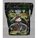 Nikl - Hotový Boilies Ready Scopex & Squid 20mm 250g