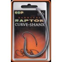 ESP CURVE SHANX BARBLESS 