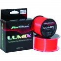  Formax Lumix - fluo červený 300m, 1000m