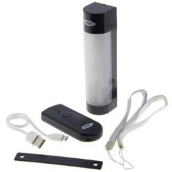 NGT Světlo Bivvy Light 