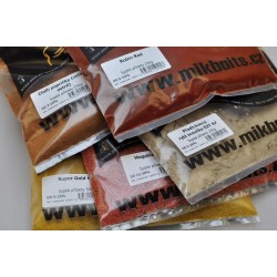 Mikbaits Chilli papričky (velmi ostré) 250g