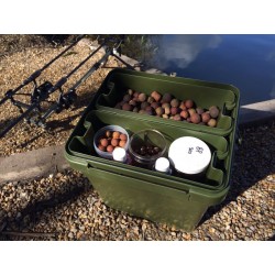 RidgeMonkey - kýbl MODULAR BUCKET SYSTEM