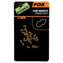 Fox Stopery Edges Hair Widgets 30ks