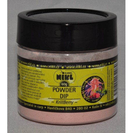 Nikl - Powder dip 60g