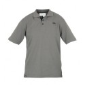 Fox Polokošile Chunk BlackGrey Polo Shirt