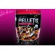 LK Baits - Pellets Fruitberry - ovocné 1kg