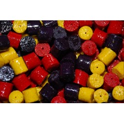 LK Baits - Pellets Fruitberry - ovocné 1kg