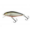 Wobler Salmo Perch 8