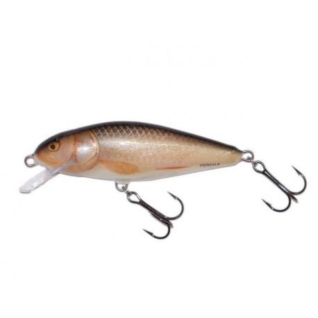 Wobler Salmo Perch 8DR