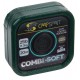 Carp Spirit Combi Soft-Coated Braid- Camo Green 20m 25lb