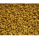 Sweet corn pellets 10 mm - 2 kg 