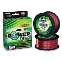 PowerPro SH PP Vermilion red 135m