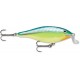 Shad Rap Shallow Runner 07 PEL