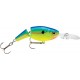 Jointed Shad Rap 07