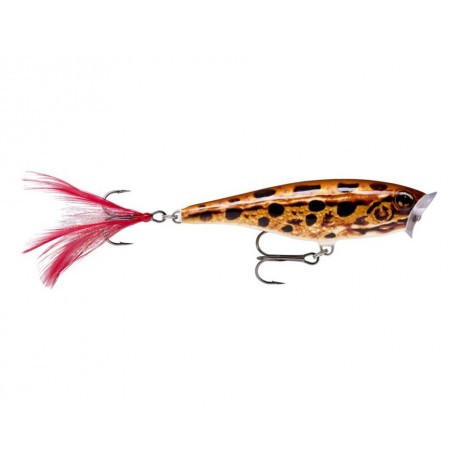 Skitter Pop Top Water Fresh 09