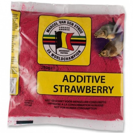 Additive - posilovač 250g - Marcel Van Den Eynde