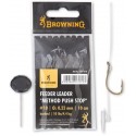 BROWNING Feeder Leader Method Push Stop vel.14