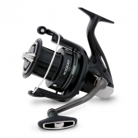 Shimano Naviják Aerlex 10000 XTB Spod