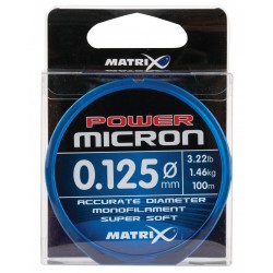 Fox Matrix Power Micron